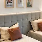 Luxury Anemone With Private Pool 别墅 帕斯蒂达