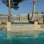 Luxury Anemone With Private Pool * 帕斯蒂达