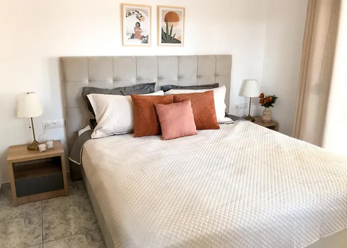 Luxury Anemone With Private Pool * 파스티다