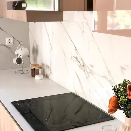 Вилла Luxury Anemone With Private Pool Пастида