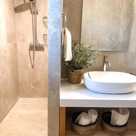 Luxury Anemone With Private Pool Пастида