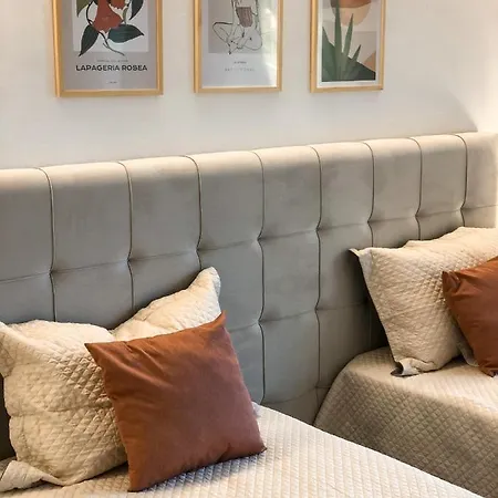 Luxury Anemone With Private Pool Vilă Pastida