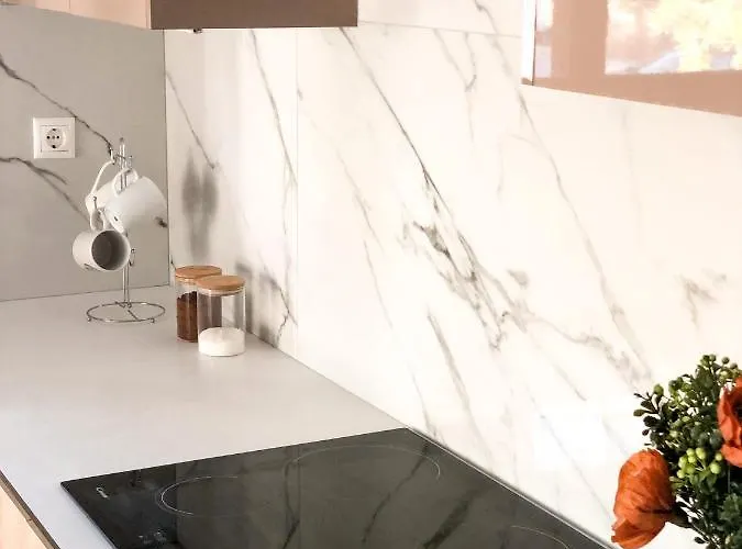 וילה Luxury Anemone With Private Pool פסטידה