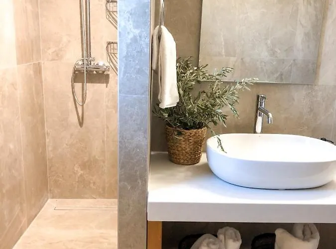 Luxury Anemone With Private Pool פסטידה