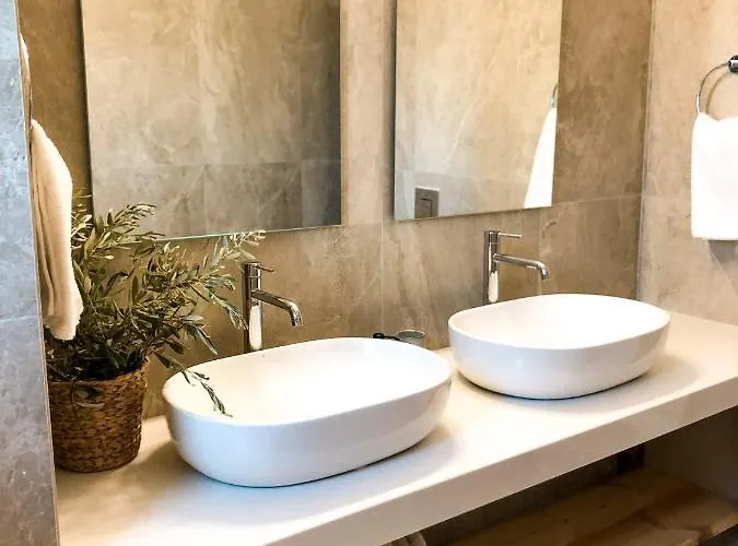 Luxury Anemone With Private Pool פסטידה