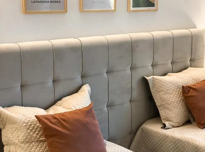 Luxury Anemone With Private Pool וילה פסטידה