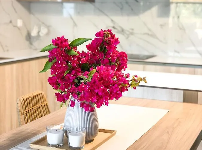 Luxury Anemone With Private Pool פסטידה