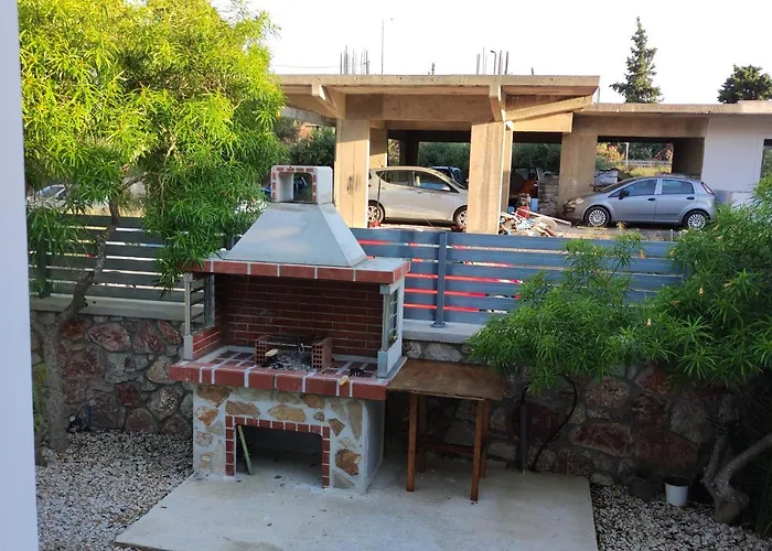 Luxury Anemone With Private Pool * פסטידה