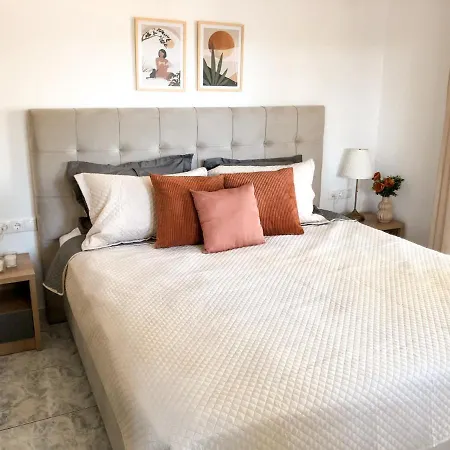 Luxury Anemone With Private Pool * Pastida