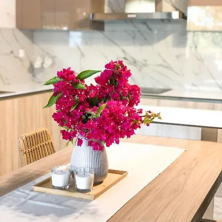 Luxury Anemone With Private Pool Pastida