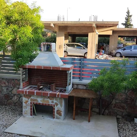 Luxury Anemone With Private Pool * Pastida